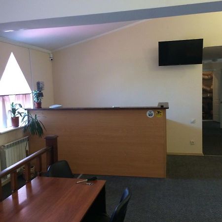 Hostel Krivoy Rog Luaran gambar