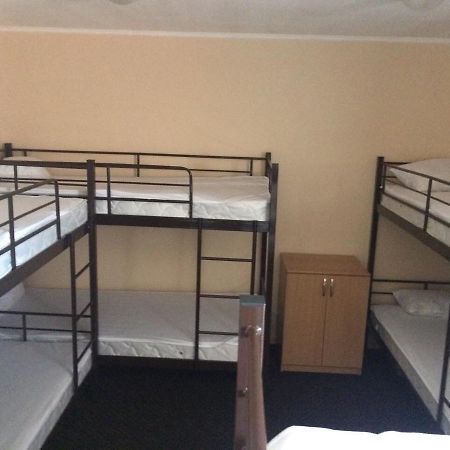 Hostel Krivoy Rog Luaran gambar