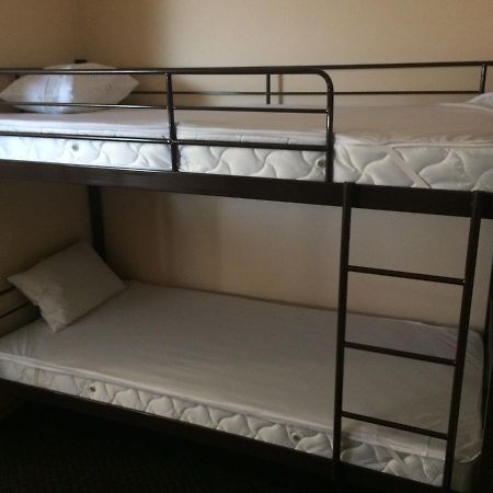Hostel Krivoy Rog Luaran gambar