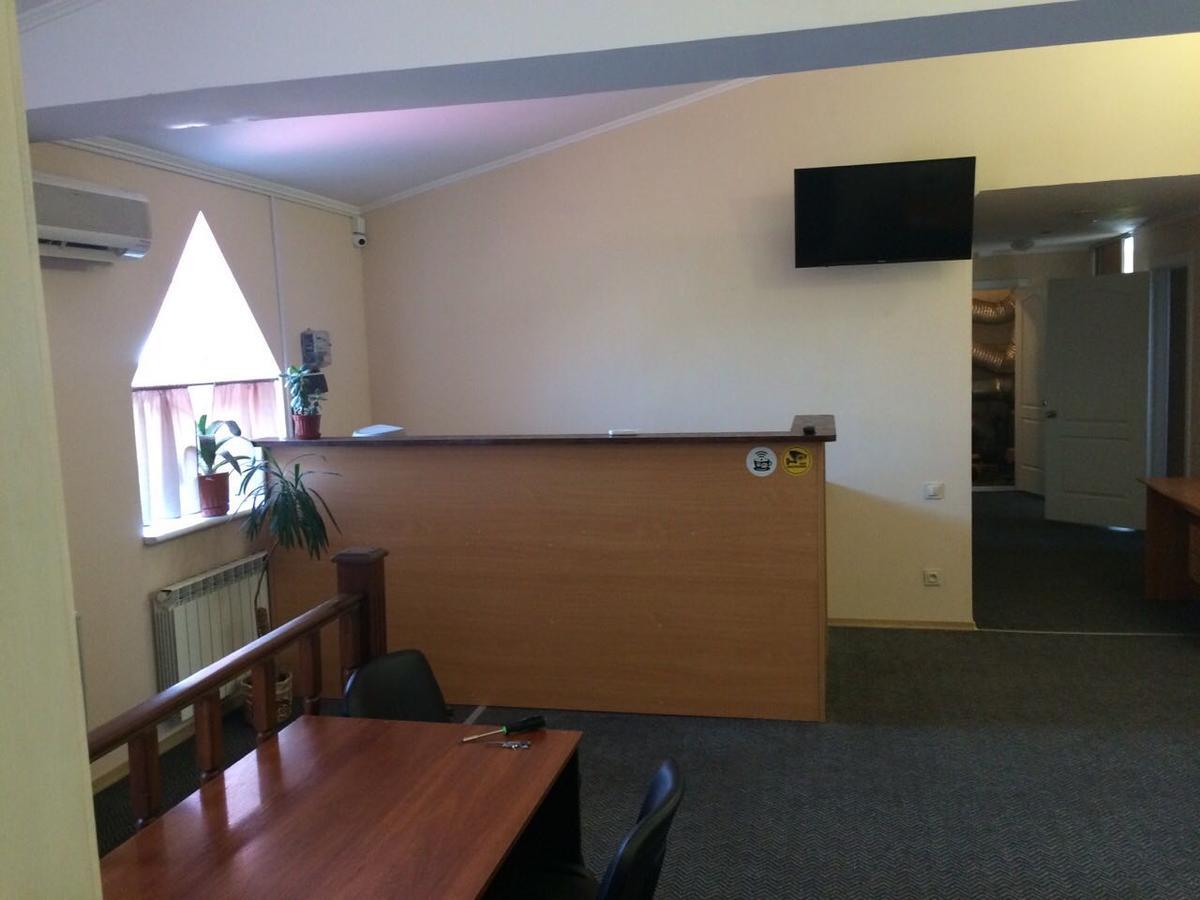 Hostel Krivoy Rog Luaran gambar