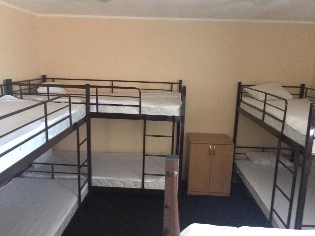 Hostel Krivoy Rog Luaran gambar