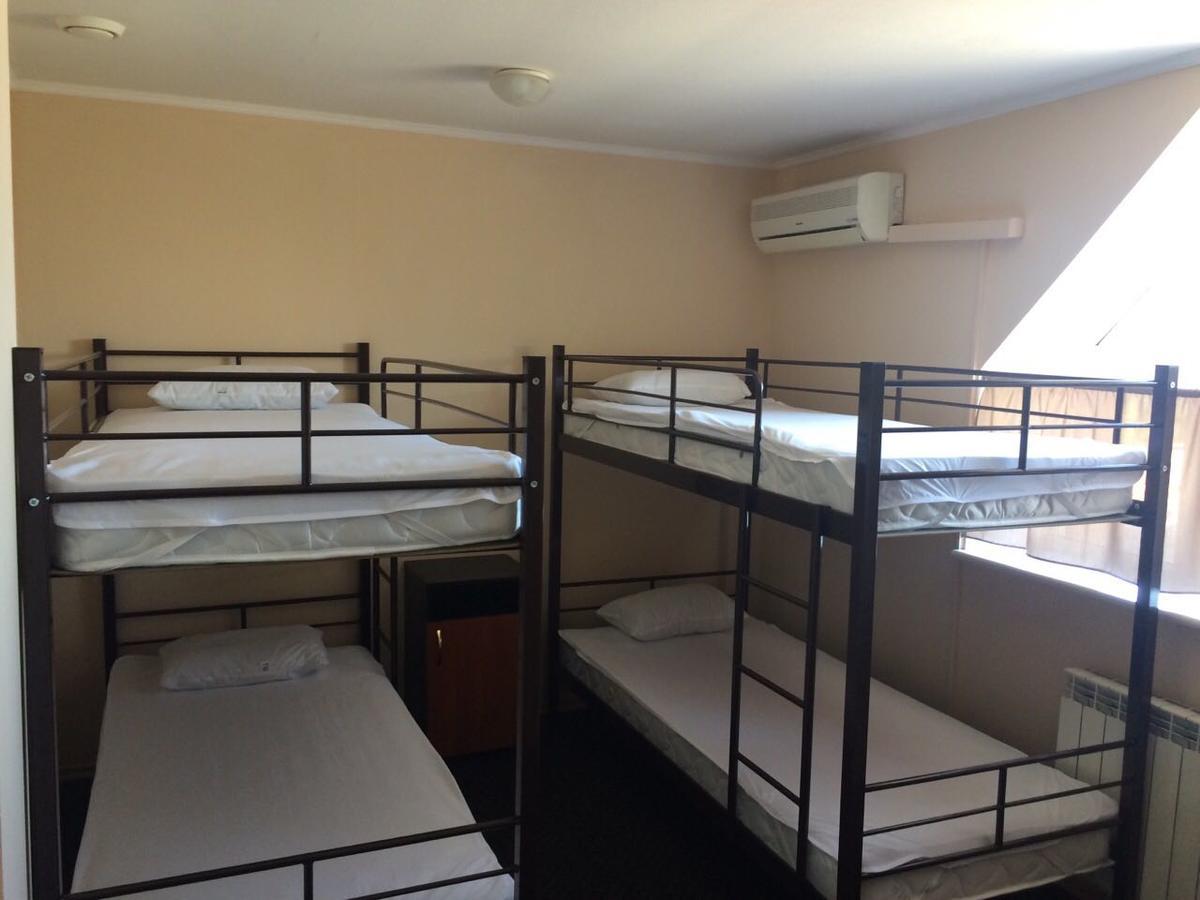 Hostel Krivoy Rog Luaran gambar