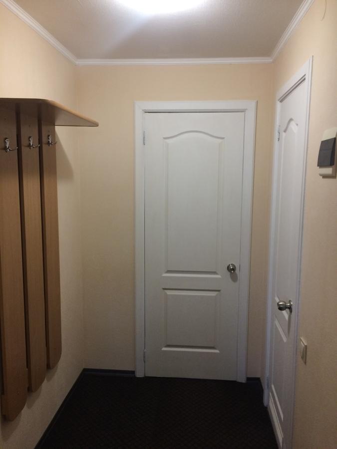 Hostel Krivoy Rog Luaran gambar