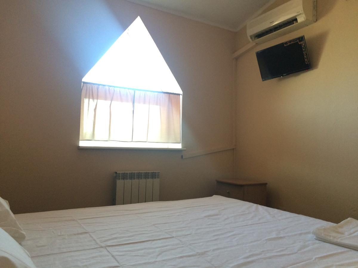 Hostel Krivoy Rog Luaran gambar