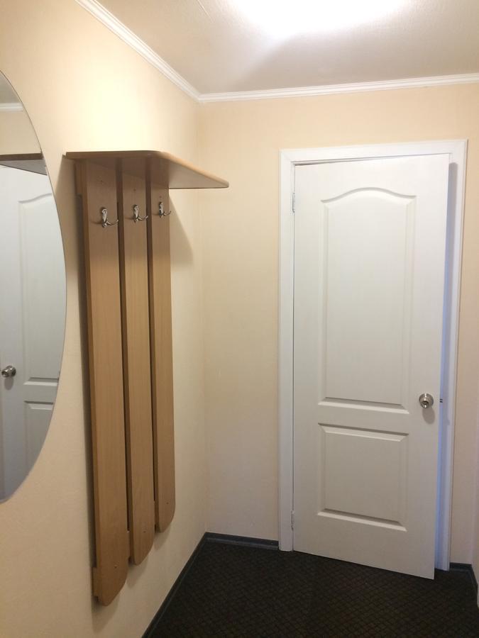 Hostel Krivoy Rog Luaran gambar