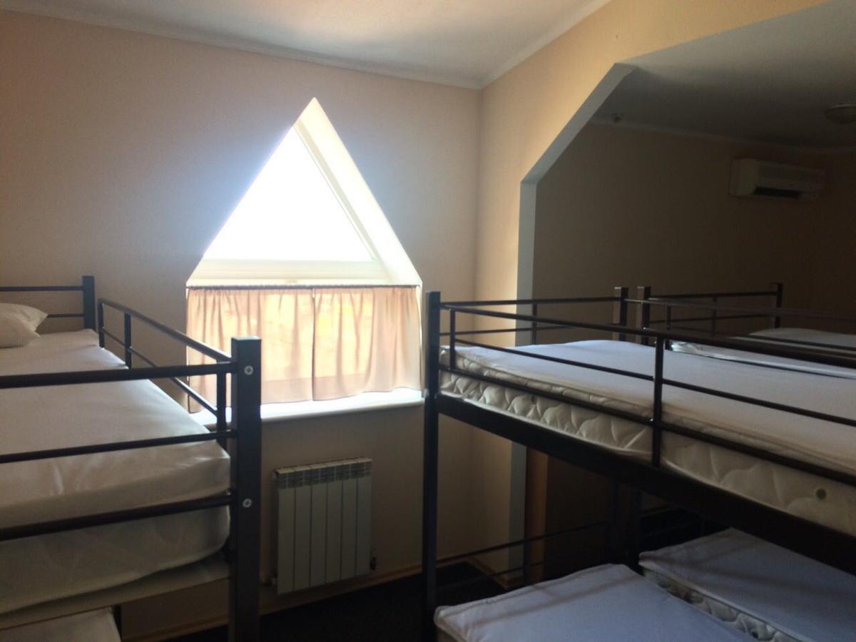 Hostel Krivoy Rog Luaran gambar