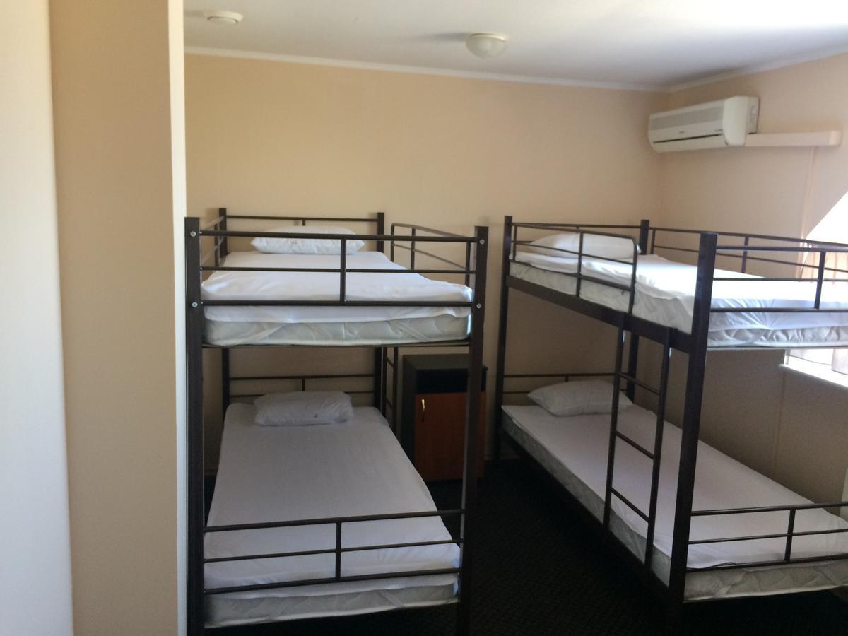 Hostel Krivoy Rog Luaran gambar