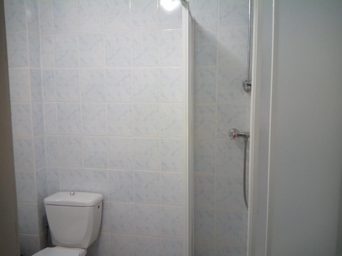 Hostel Krivoy Rog Luaran gambar