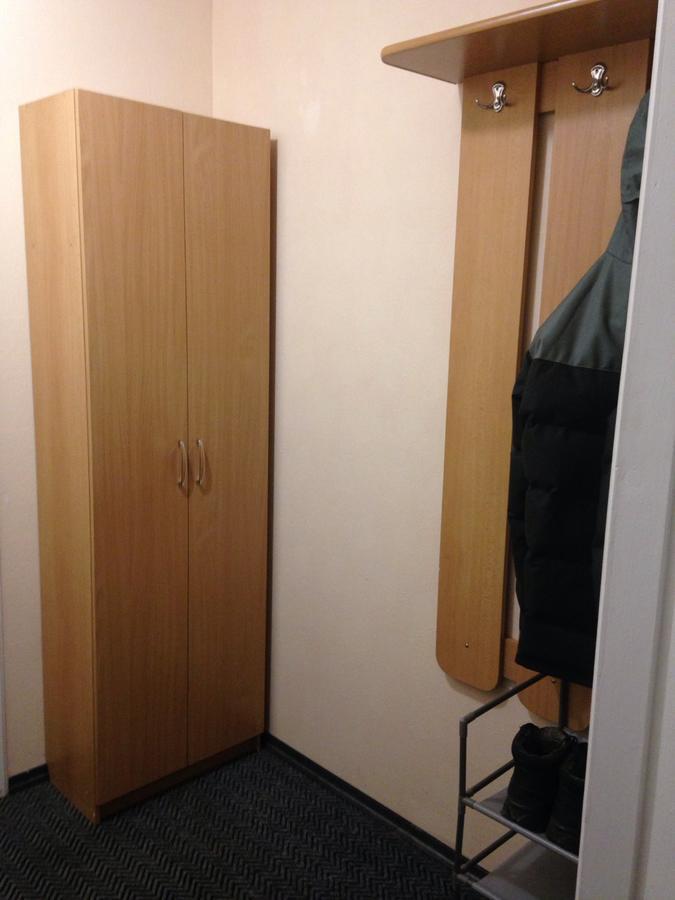 Hostel Krivoy Rog Luaran gambar
