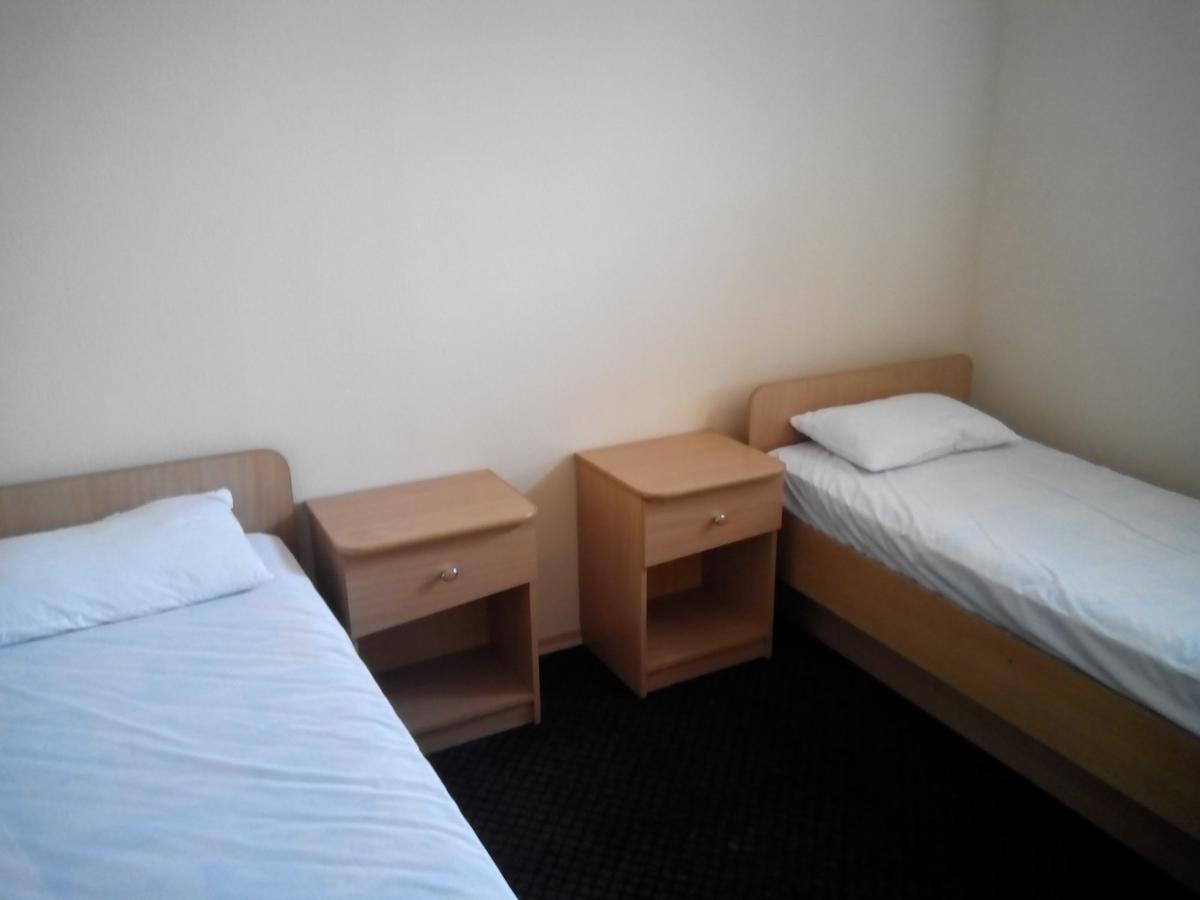 Hostel Krivoy Rog Luaran gambar